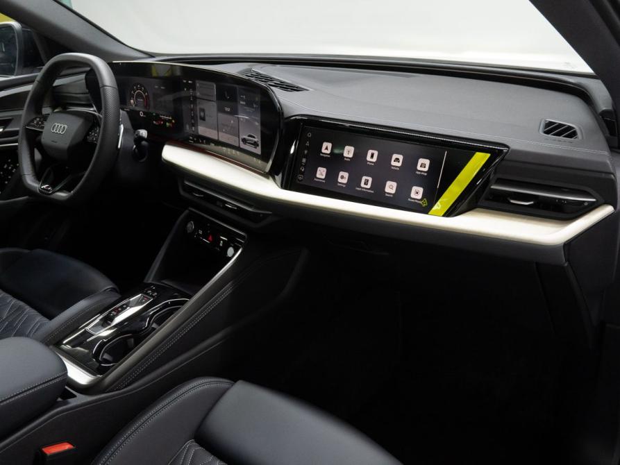 Audi Q5 II (FY) Рестайлинг Тюмень  - изображение 16