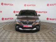 Renault Logan II Рестайлинг Вологда  - изображение 18