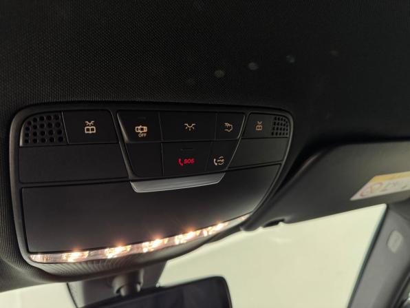 Mercedes-Benz GLC I (X253) Рестайлинг с пробегом 2020 года, цена 4 200 000 рублей, 99000 км, внедорожник, Автокод Объявления