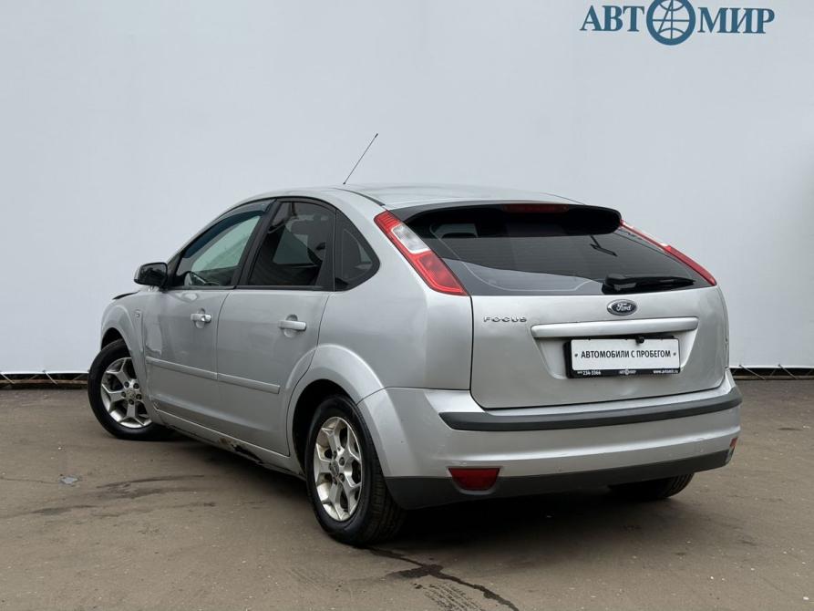 Ford Focus II Москва  - изображение 7