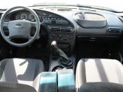 Lada (ВАЗ) Niva Travel I Нижний Новгород  - изображение 21