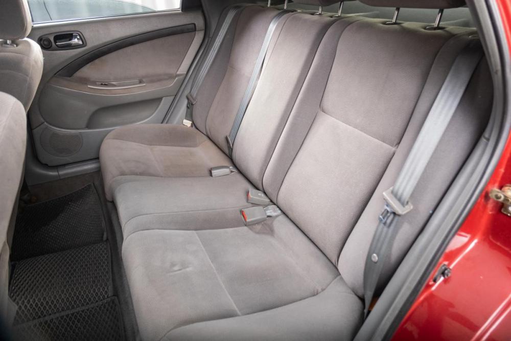 Chevrolet Lacetti I Томск  - изображение 17