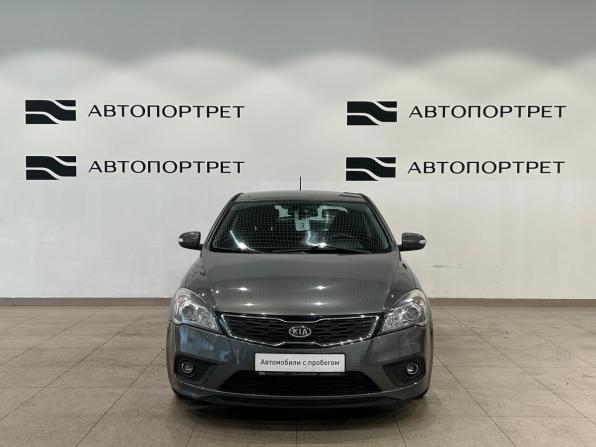 Kia Ceed I Рестайлинг с пробегом 2011 года, цена 699 000 рублей, 134237 км, хэтчбек, Автокод Объявления