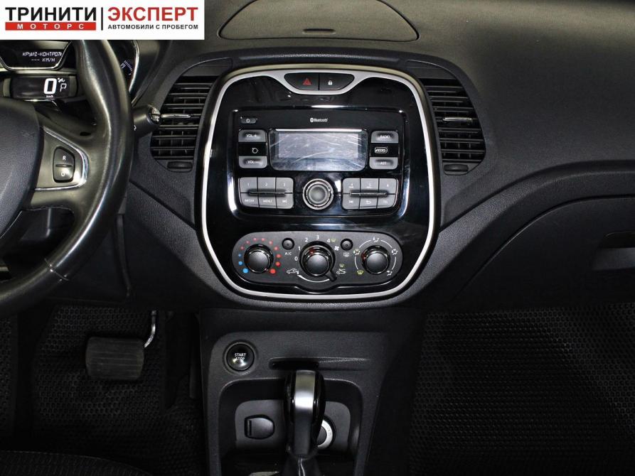 Renault Kaptur I Белгород  - изображение 15