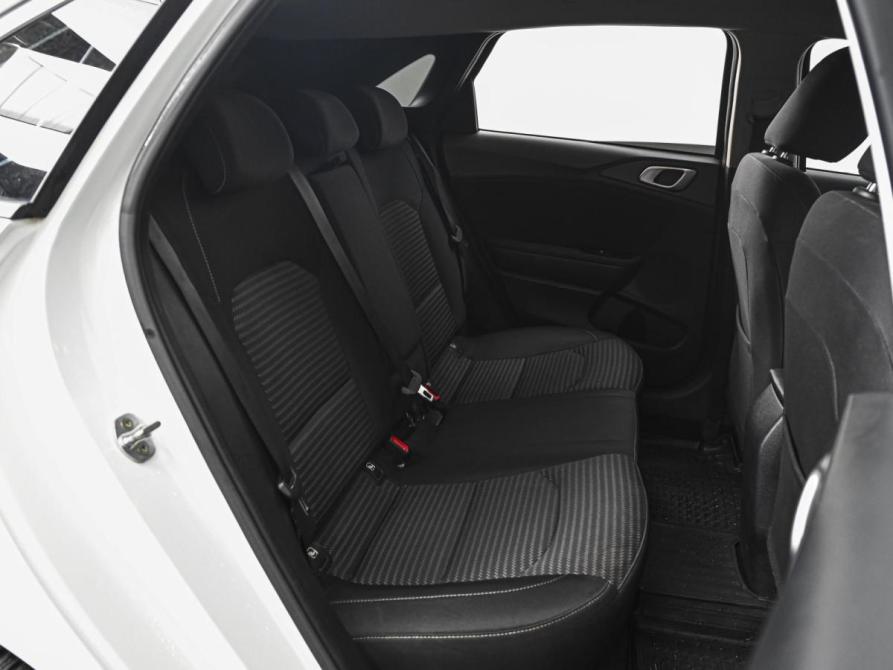 Kia Ceed III Рестайлинг Ставрополь  - изображение 7