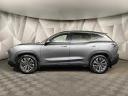 JETOUR DASHING I Москва  - изображение 16
