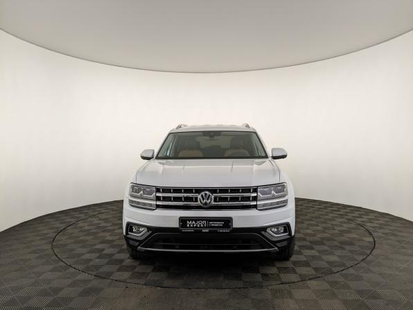 Volkswagen Teramont I с пробегом 2018 года, цена 3 990 000 рублей, 43164 км, внедорожник, Автокод Объявления