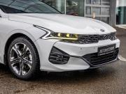Kia K5 III Волгоград  - изображение 49
