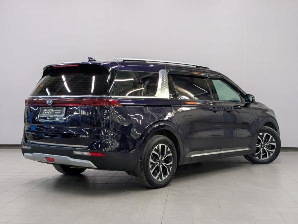 Kia Carnival IV с пробегом 2021 года, цена 3 485 000 рублей, 138849 км, минивэн, Автокод Объявления