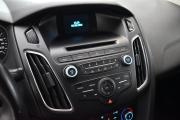 Ford Focus III Рестайлинг Москва  - изображение 23