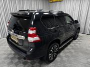 Toyota Land Cruiser Prado 150 Series Рестайлинг 1 Стерлитамак  - изображение 55
