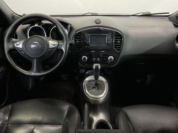 Nissan Juke I с пробегом 2012 года, цена 800 000 рублей, 245764 км, внедорожник, Автокод Объявления