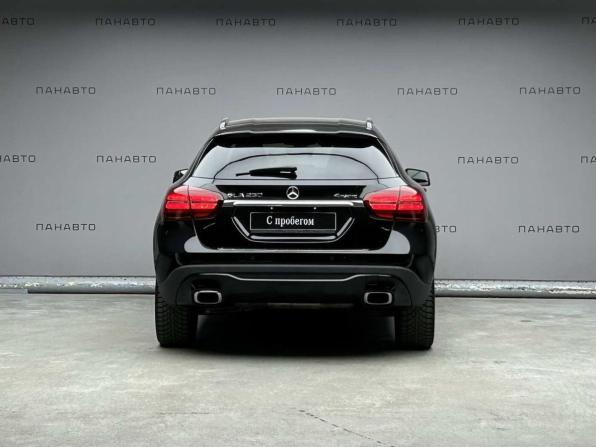 Mercedes-Benz GLA I (X156) Рестайлинг с пробегом 2019 года, цена 2 799 000 рублей, 75642 км, внедорожник, Автокод Объявления