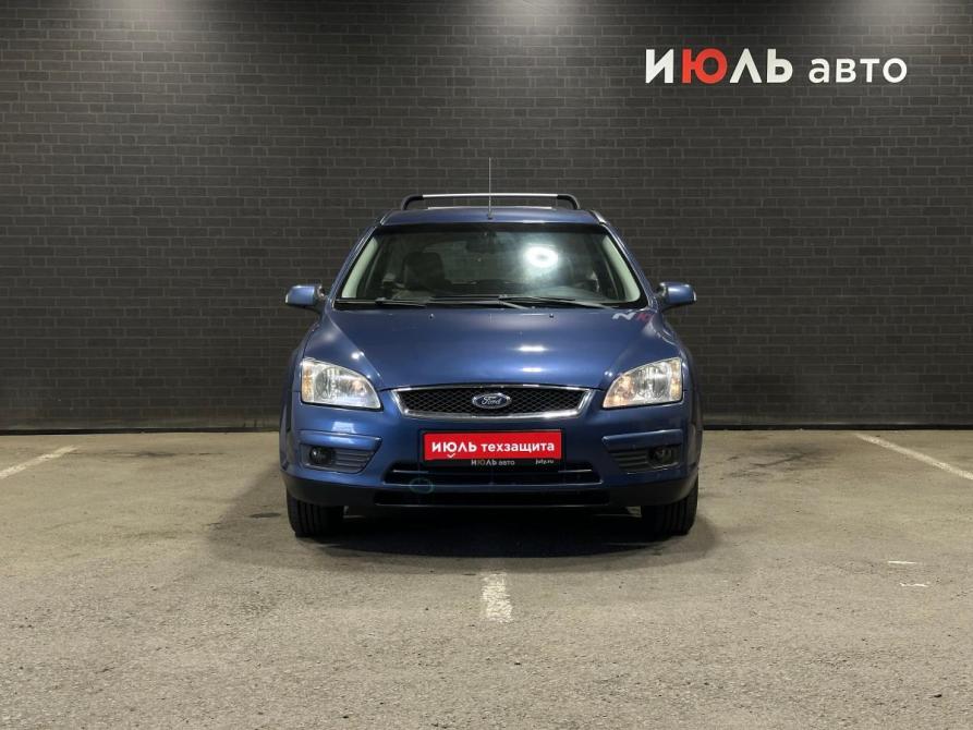 Ford Focus II Челябинск  - изображение 2