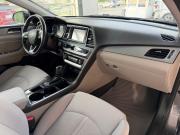 Hyundai Sonata VII (LF) Рестайлинг Таганрог  - изображение 39