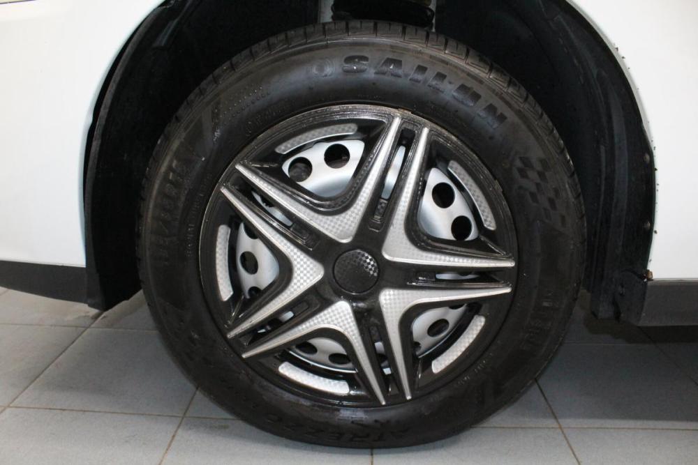 Nissan Almera III (G15) Кемерово  - изображение 17