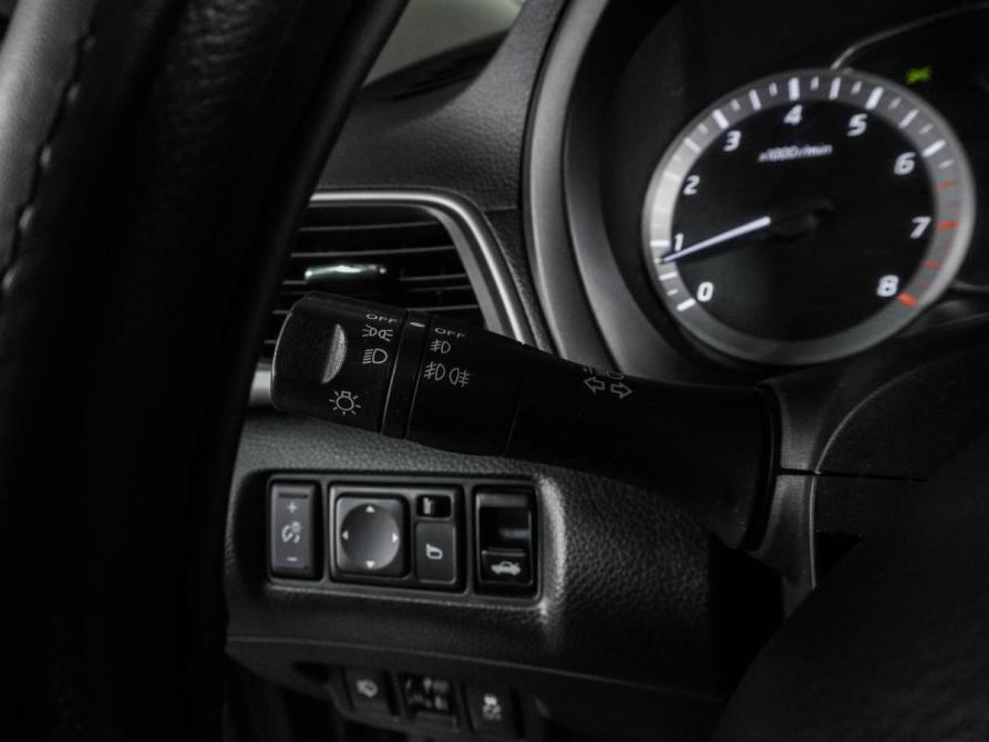 Nissan Sentra VII (B17) Воронеж  - изображение 12