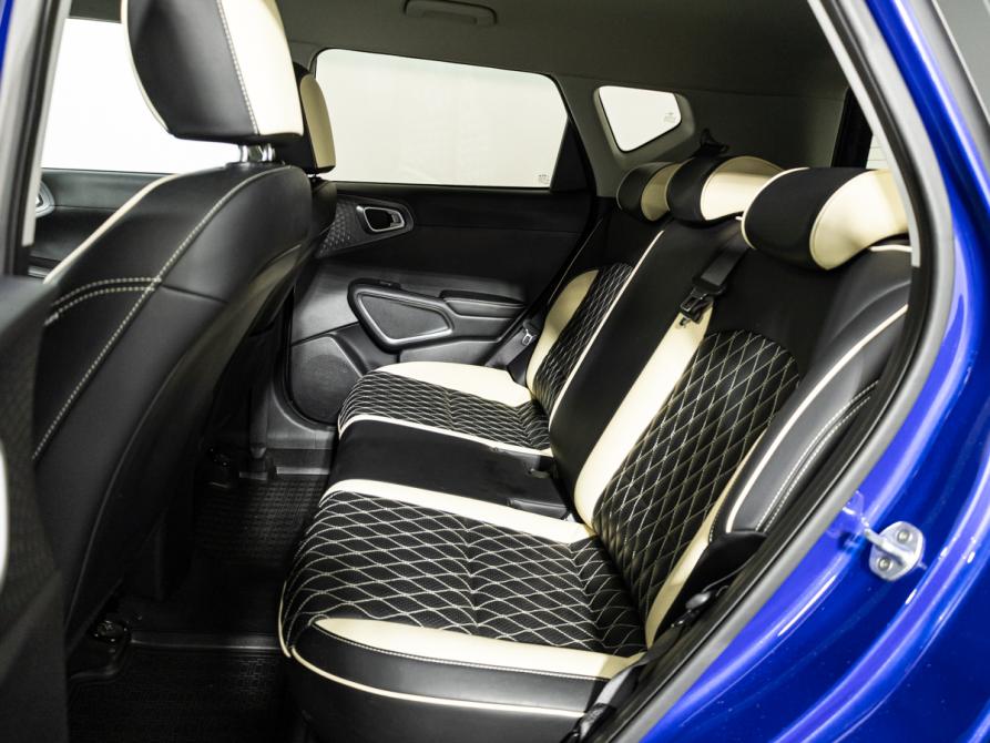Kia Soul III Санкт-Петербург  - изображение 10