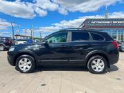 Chevrolet Captiva I Рестайлинг Стерлитамак  - изображение 29