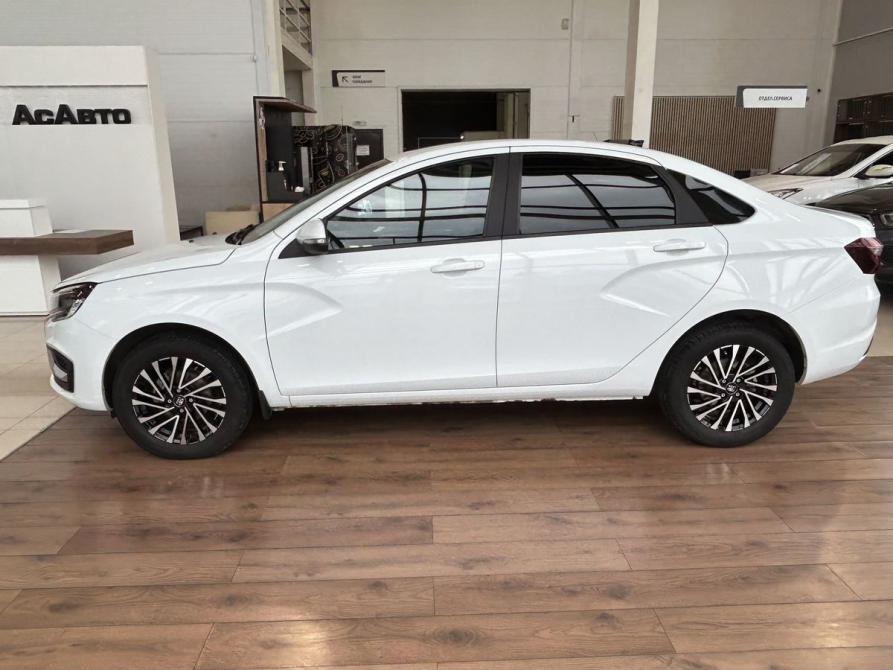 Lada (ВАЗ) Vesta I Рестайлинг (NG) Саратов  - изображение 8