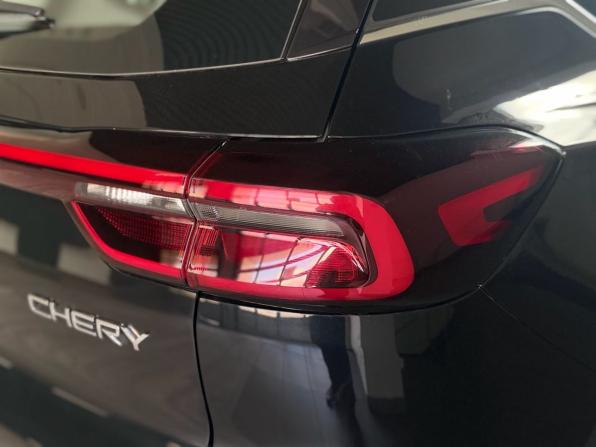 Chery Tiggo 7 Pro I с пробегом 2021 года, цена 1 640 000 рублей, 63199 км, внедорожник, Автокод Объявления