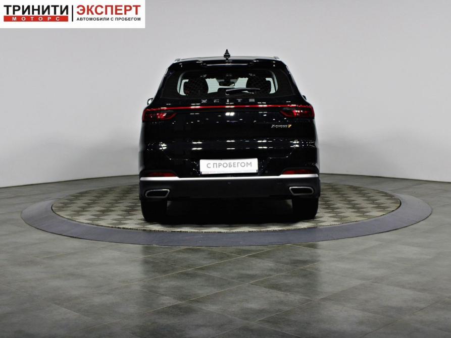 Xcite X-Cross 7 Белгород  - изображение 5