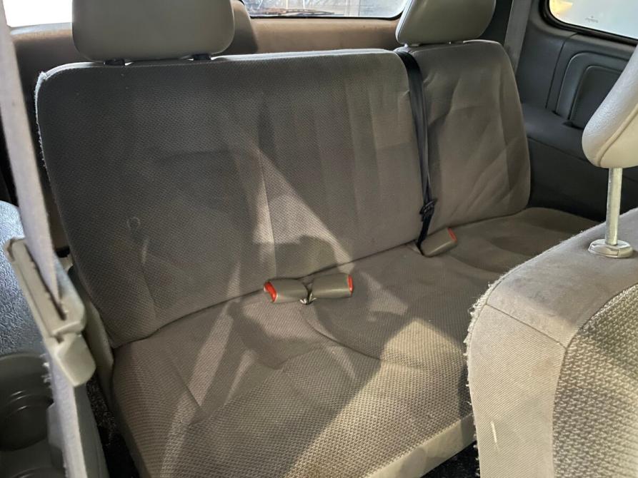 Dodge Caravan IV Москва  - изображение 12