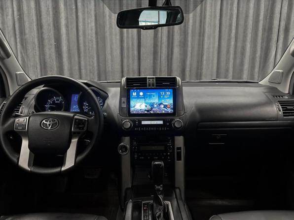 Toyota Land Cruiser Prado 150 Series с пробегом 2011 года, цена 2 685 000 рублей, 369000 км, внедорожник, Автокод Объявления