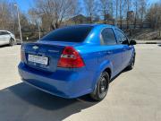 Chevrolet Aveo I Рестайлинг Нижний Новгород  - изображение 24