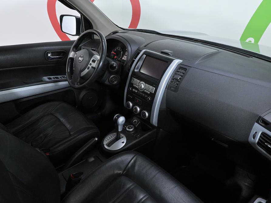Nissan X-Trail II Рестайлинг Москва  - изображение 9