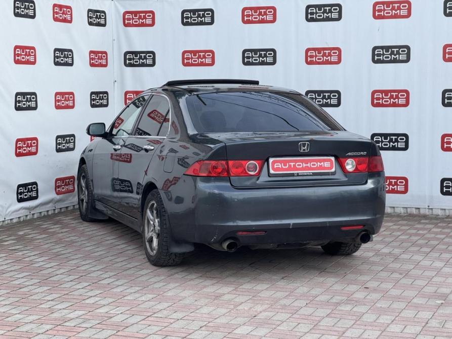 Honda Accord VII Рестайлинг Санкт-Петербург  - изображение 6