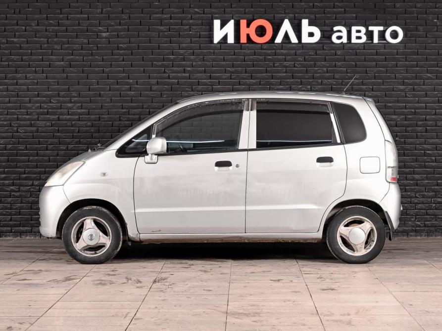 Nissan Moco I Екатеринбург  - изображение 7