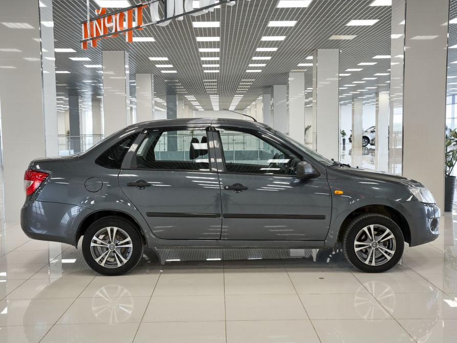 Lada (ВАЗ) Granta I Самара  - изображение 5