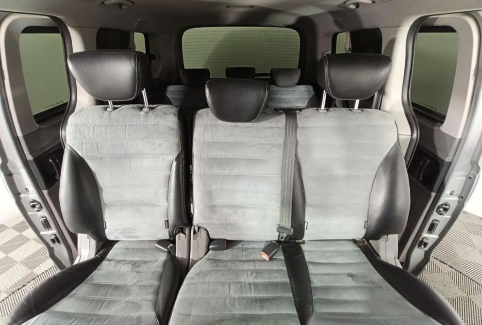 Hyundai H-1 II Волгоград  - изображение 16
