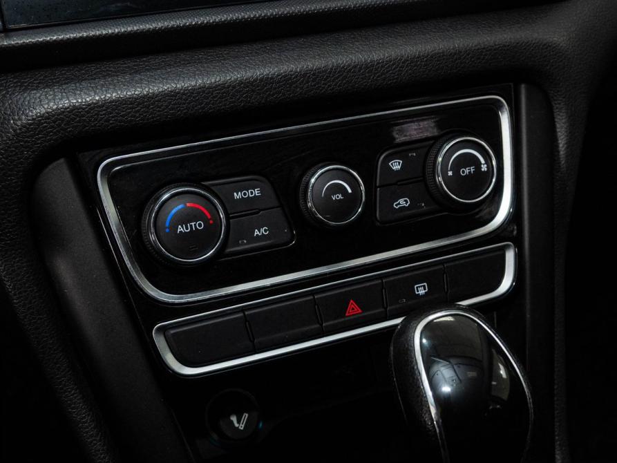 Chery Tiggo 3 I Казань  - изображение 11