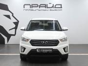 Hyundai Creta I Ростов-на-Дону  - изображение 24