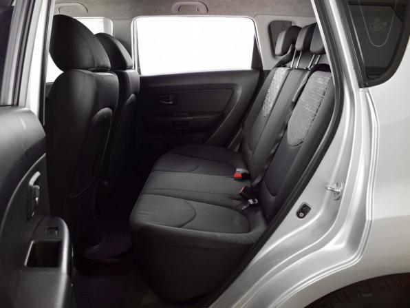 Kia Soul I с пробегом 2011 года, цена 749 999 рублей, 256453 км, хэтчбек, Автокод Объявления