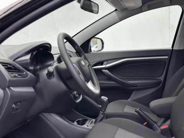 Lada (ВАЗ) Vesta I с пробегом 2020 года, цена 1 080 000 рублей, 110852 км, седан, Автокод Объявления