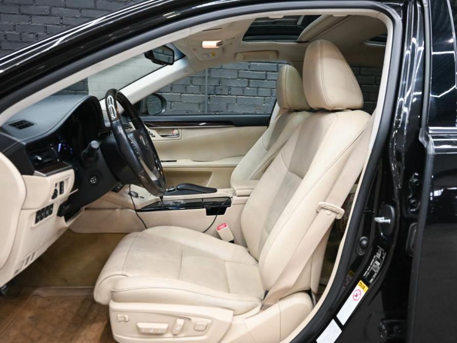 Lexus ES VI Екатеринбург  - изображение 24