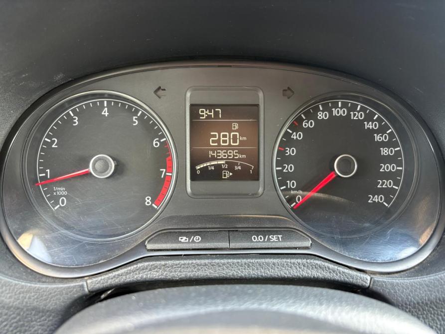 Volkswagen Polo V Рестайлинг Уфа  - изображение 9