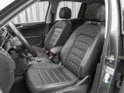 Volkswagen Tiguan II Рестайлинг Москва  - изображение 41