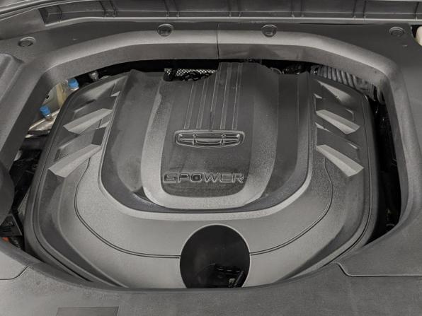 Geely Atlas Pro с пробегом 2023 года, цена 2 150 000 рублей, 30864 км, внедорожник, Автокод Объявления