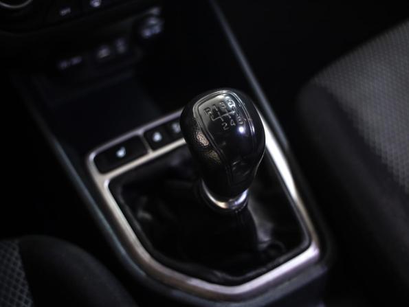 Hyundai Creta I с пробегом 2017 года, цена 1 129 777 рублей, 288376 км, внедорожник, Автокод Объявления