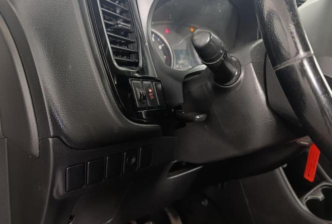 Mitsubishi Outlander III с пробегом 2012 года, цена 1 240 000 рублей, 166958 км, внедорожник, Автокод Объявления