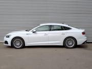 Audi A5 II (F5) Рестайлинг Москва  - изображение 38