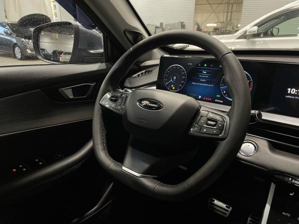Chery Tiggo 7 Pro Max I с пробегом 2023 года, цена 1 840 000 рублей, 49790 км, внедорожник, Автокод Объявления