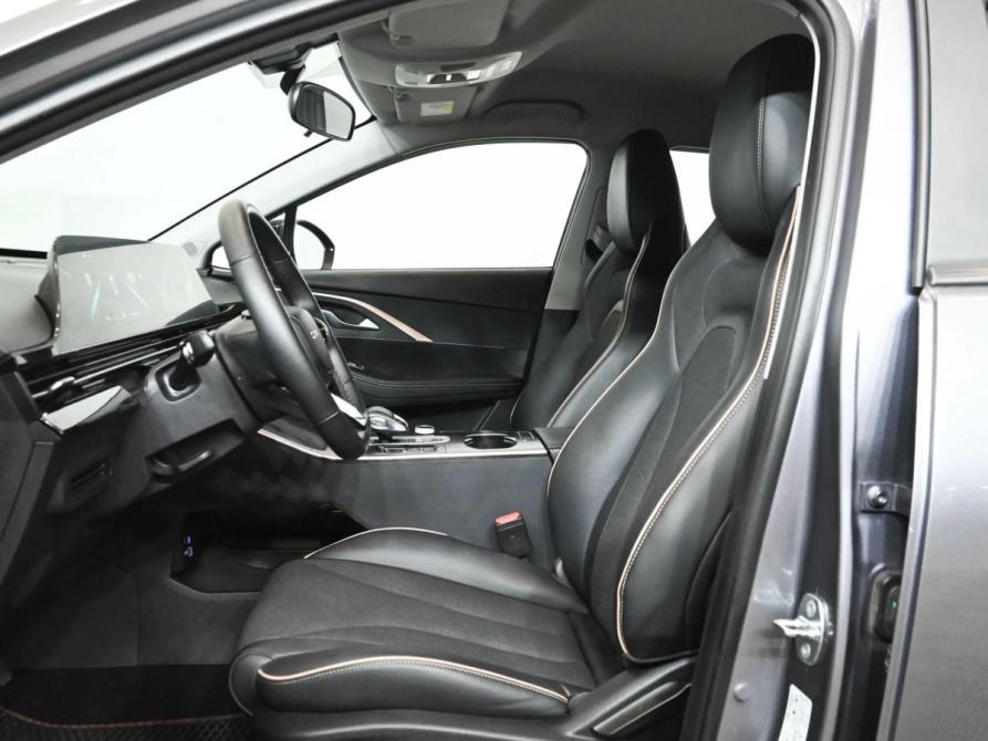 Omoda C5 I Екатеринбург  - изображение 16
