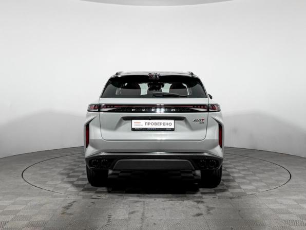 Exeed RX с пробегом 2023 года, цена 2 690 000 рублей, 65000 км, внедорожник, Автокод Объявления