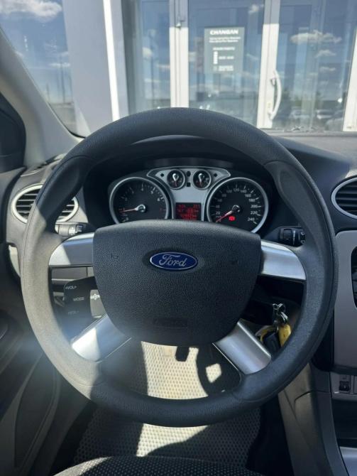 Ford Focus II Рестайлинг Воронеж  - изображение 16