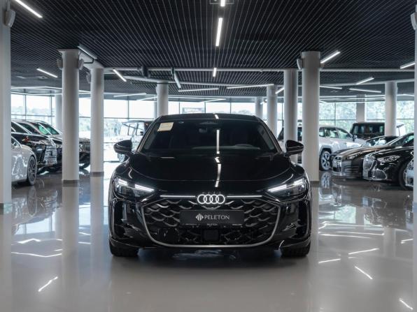Audi A5 III (B10) с пробегом 2026 года, цена 5 900 000 рублей, 30 км, седан, Автокод Объявления